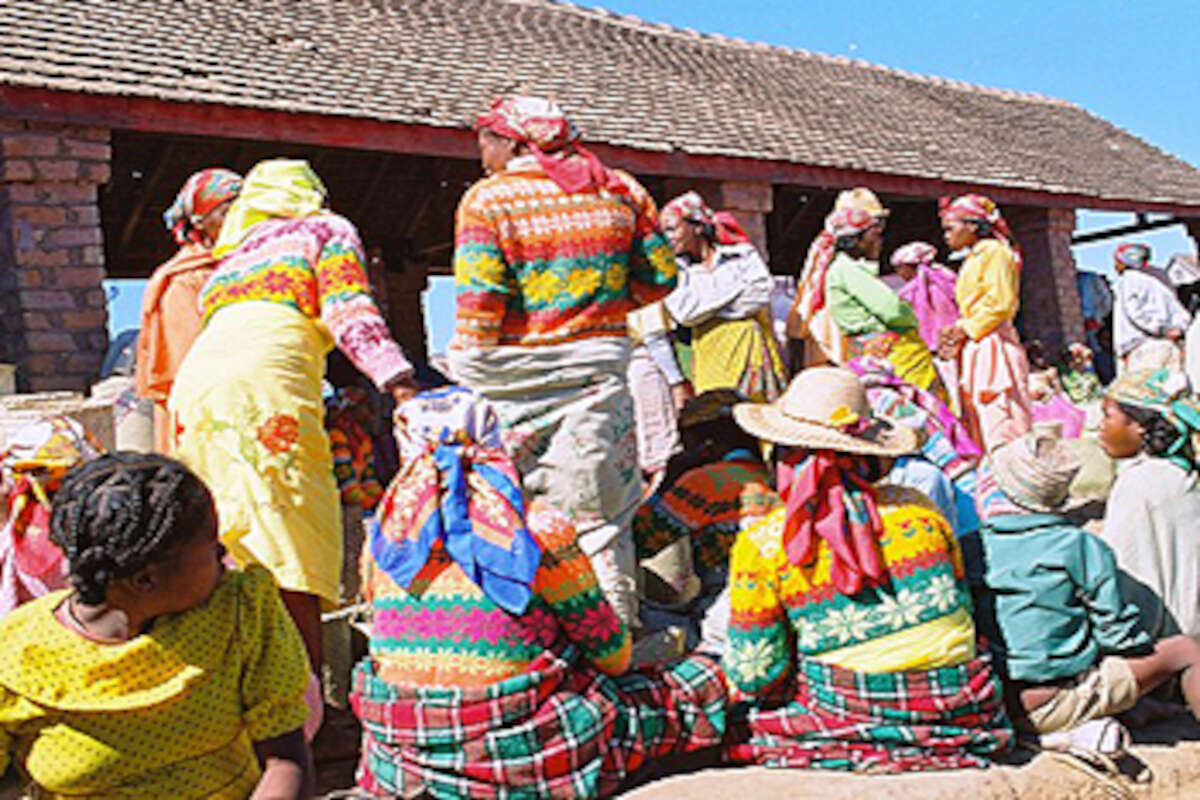 rencontre antananarivo avec photo