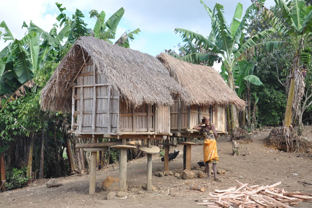 The Unknown Land of Makay — photo 2
