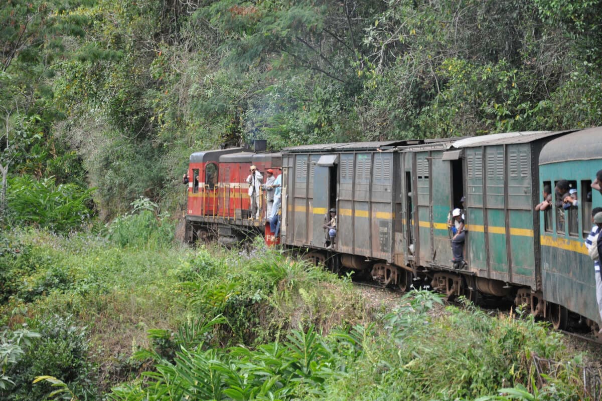 The South-East Get-A-Way — photo 1