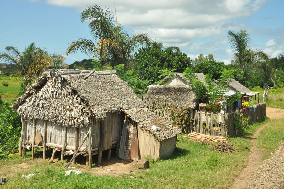 The Incredible East with its Typical Cultures — photo 8