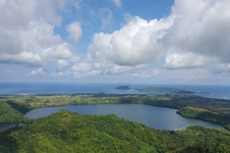 A Blissful Holiday on Hidden Islands