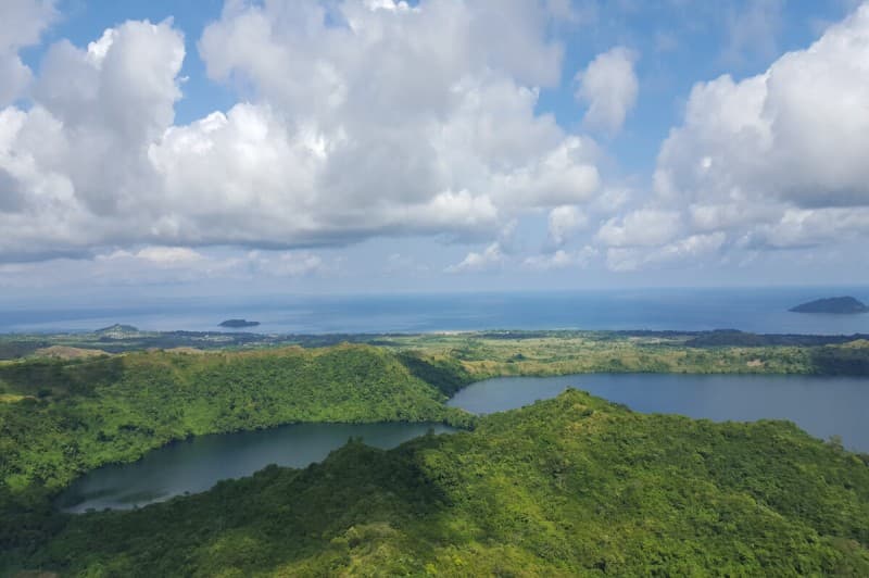 The Perfumed Island