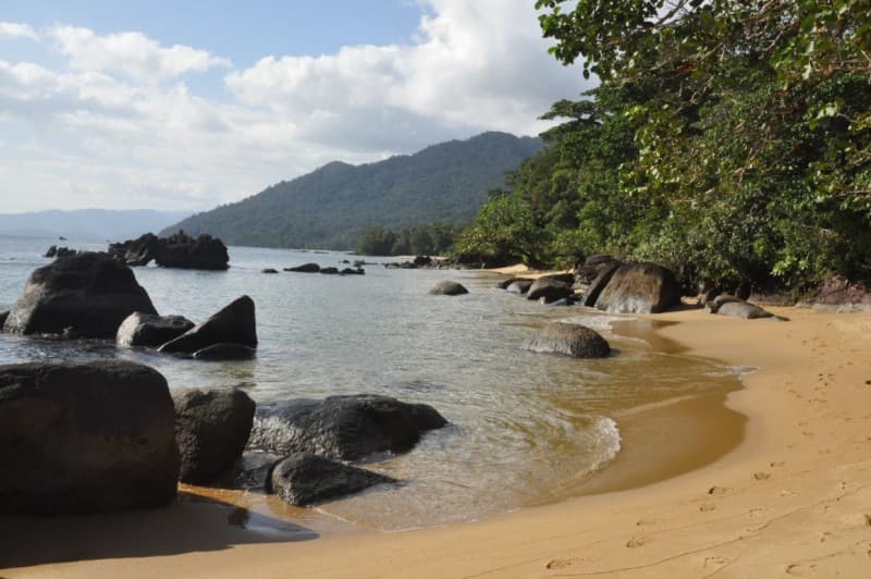 Escapade in the Peninsulas of Masoala and Anjajavy