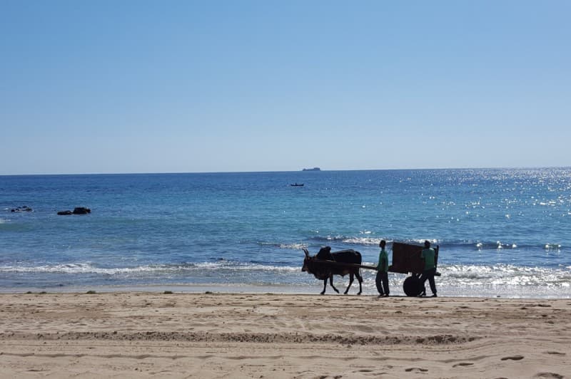 A Blissful Holiday on Hidden Islands — photo 3