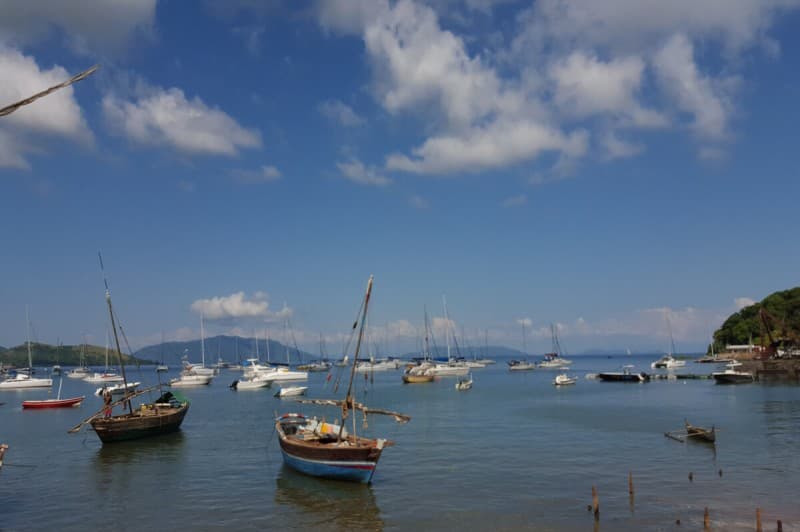 A Blissful Holiday on Hidden Islands — photo 4