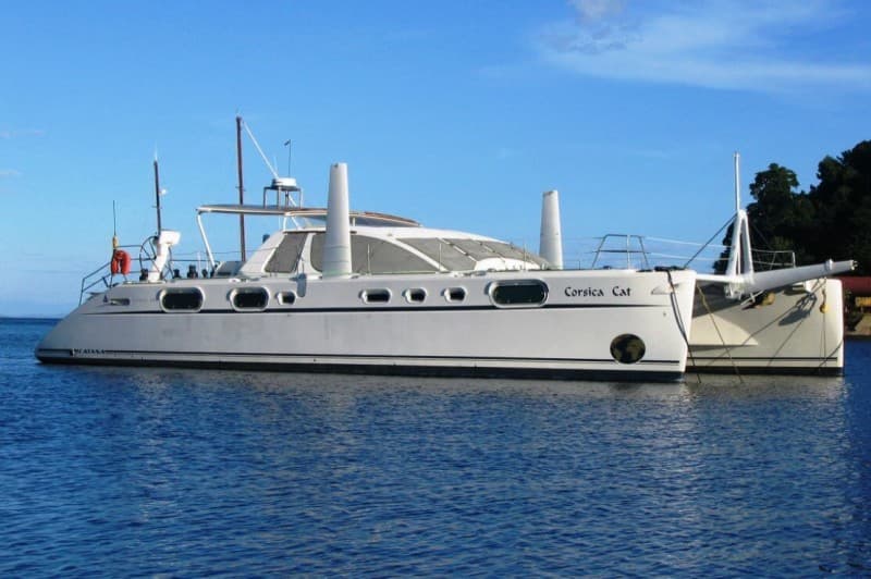Prestigious Radama Islands — photo 2