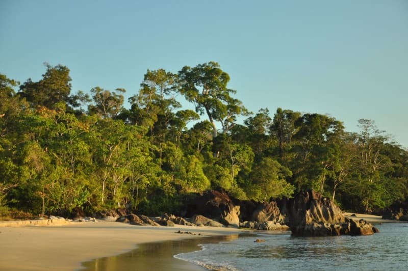 Escapade in the Peninsulas of Masoala and Anjajavy — photo 4