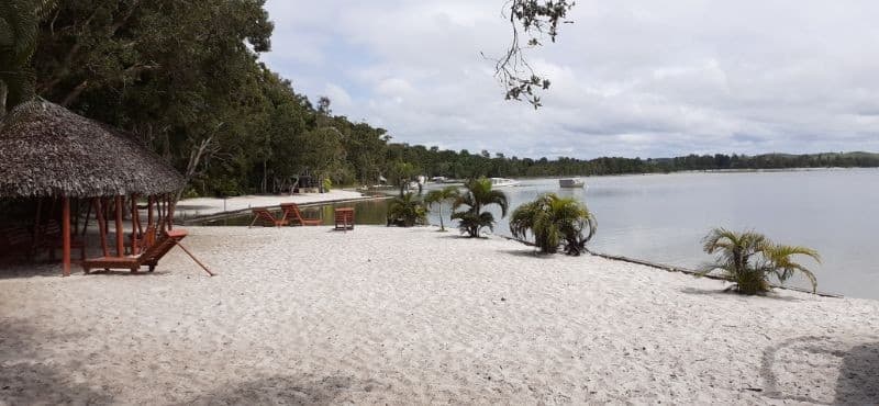 Sanctuary of Nature — photo 3