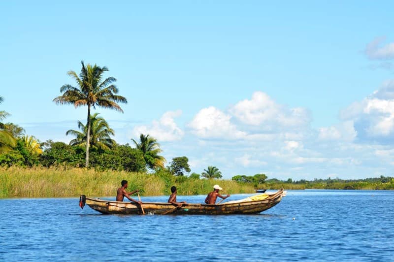 First Encounter with the Malagasy — photo 5