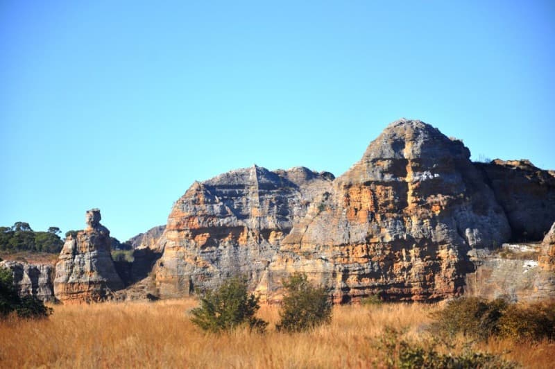Sensational Flying Safari — photo 5