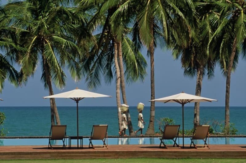 Escapade in the Peninsulas of Masoala and Anjajavy — photo 5