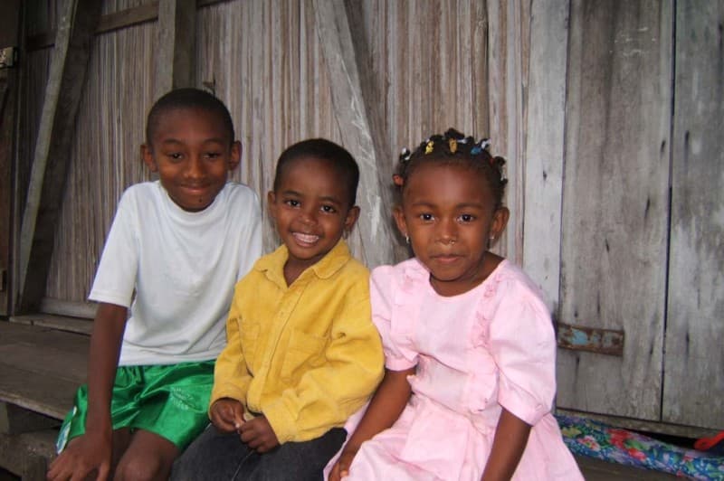 First Encounter with the Malagasy — photo 6
