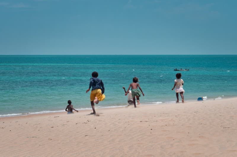 Immaculate Beaches and Turquoise Waters — photo 7