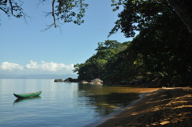A Blissful Holiday on Hidden Islands — photo 2