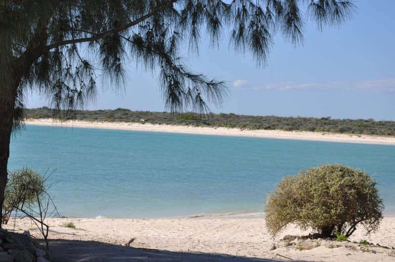 A Sanctuary of Peace in the Middle of the Sand Dunes — photo 5