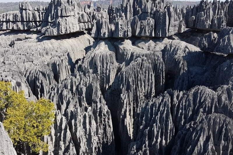 Madagascar, Land of Contrast — photo 6