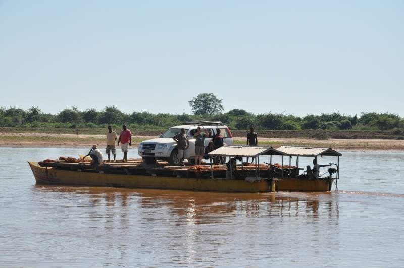 Madagascar, Land of Contrast — photo 7