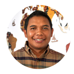 Hajatiana RIVOARIVONY