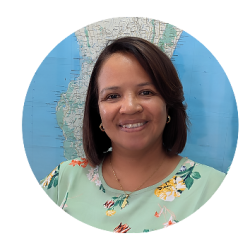 Hasina RANDRIANASOLO