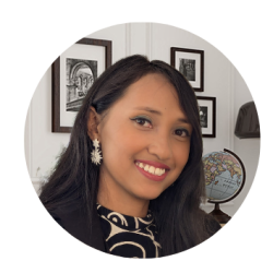 Manuella ANDRIANTSIHOARANA