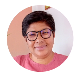 Patricia RAHELIARISOA